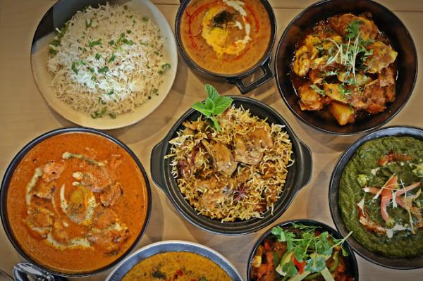 Authentic Cuisine Of India | Indian Restaurant Langford
