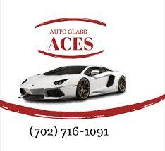 Auto Glass Aces | Auto Glass Shop in Las Vegas