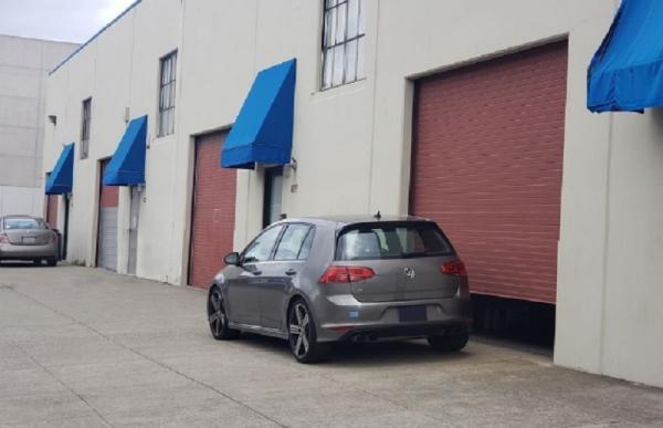 Auto Repair Near Me Berkeley