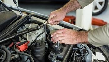 Auto Repair Shop Napa