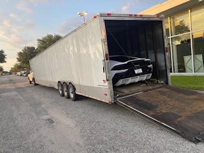 Automobile Transportation service in Houston TX | AutoPlex Transport