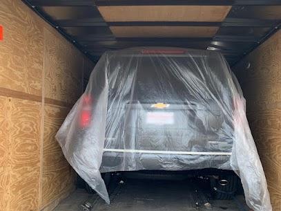Automobile Transportation service in Houston TX | AutoPlex Transport