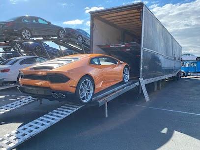 Automobile Transportation service in Houston TX | AutoPlex Transport