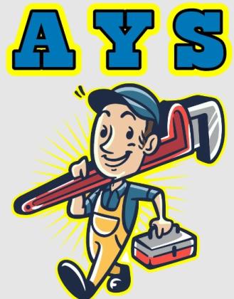 AYS Plumbing & Rooter