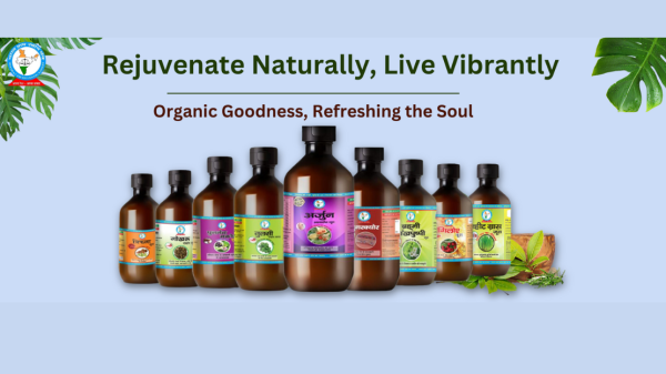 Ayurvedic Medicine: Balance Your Body and Boost Immunity