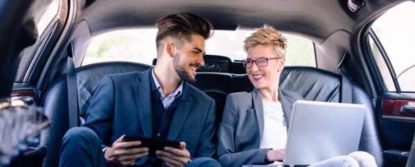 Bachelorette parties transportation | Legacy Limousine