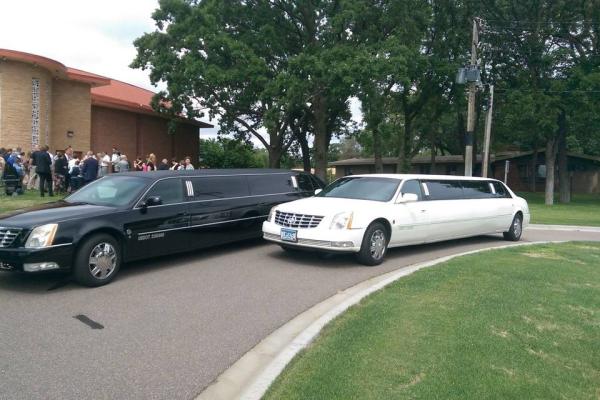 Bachelorette parties transportation | Legacy Limousine