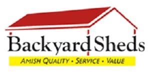 Backyard Sheds & Gazebos