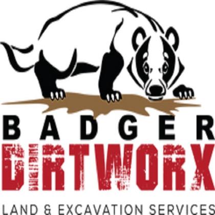 Badger Dirtworx