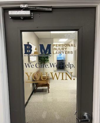 BAM Personal Injury Lawyers