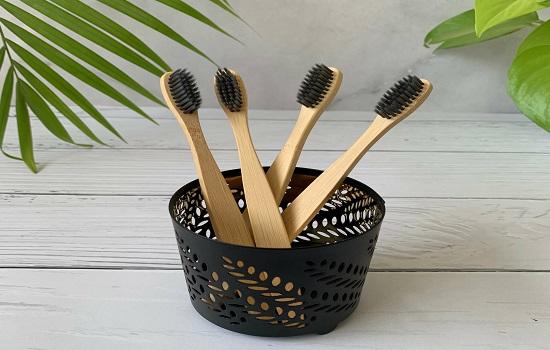 Bamboo Tooth Brushes in Harayana