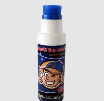 Baseball Hat Cleaner: Maintain a Spotless Cap
