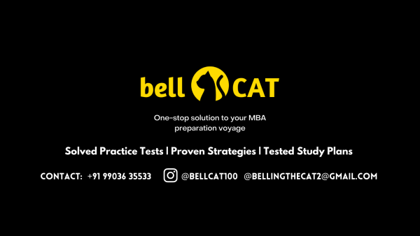 bellCAT CAT Coaching In Kolkata | MBA Coaching
