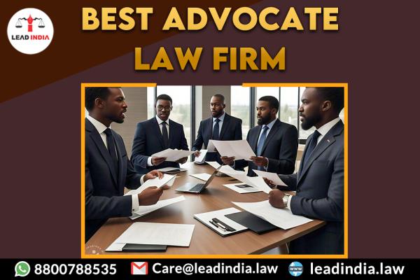 Best Advocate Law Firm