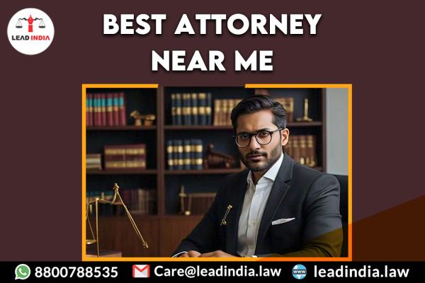 best attorney near me | Legal Firm | lead india