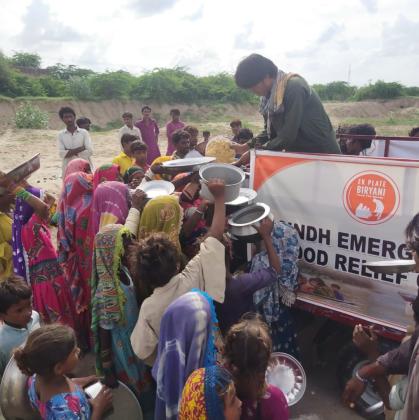 Best Charity For Water Donation In Pakistan - Donate Now