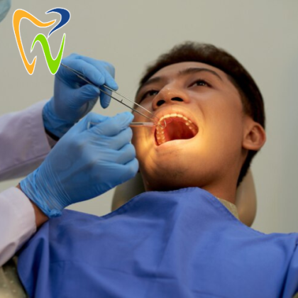 Best Dental Clinics in Hyderabad