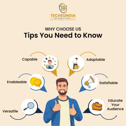 Best Digital Marketing Agency
