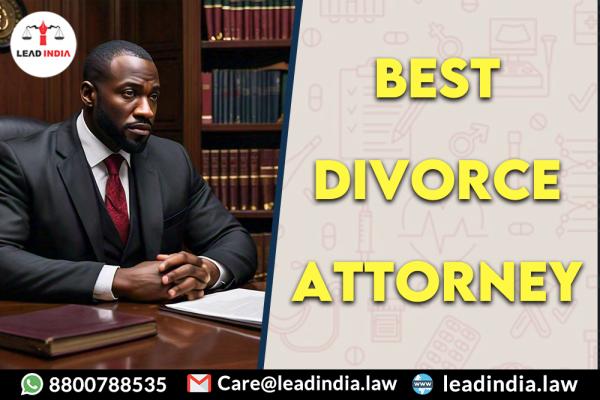 Best Divorce Attorney