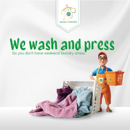 Best Dry Cleaning Service in Vashi