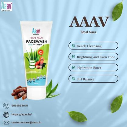 Best Face Wash for All Skin Types
