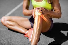 Best Female Orthopedic Doctor in hyderabad
