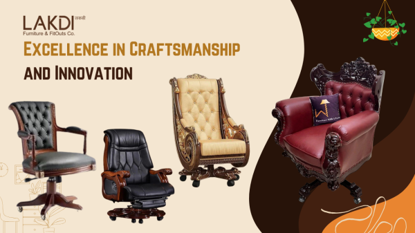 Best Home Furniture Manufacturer– India’s Leading Manufacturer & Interior Specialist!