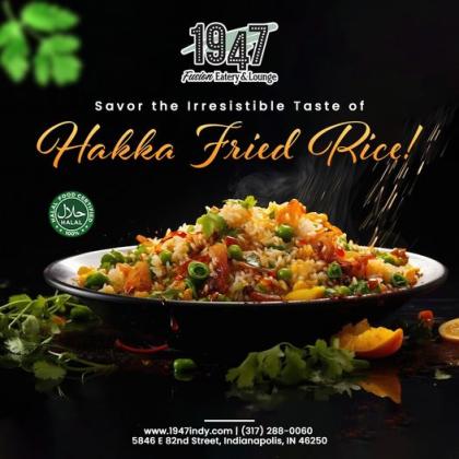 Best Indian cuisine in Indianapolis