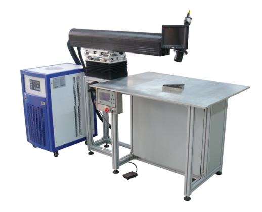 Best Laser Welding Machine Singapore