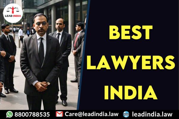best lawyers india | Legal Firm | lead india