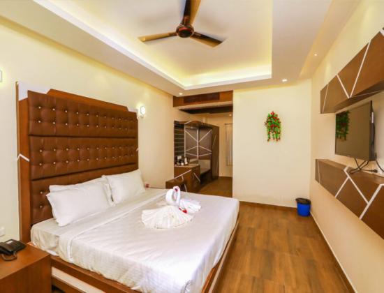 Best Luxury Hotel in Neil Island | Best Resort in Andaman - CS Empire
