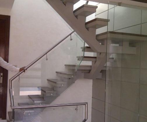 Best Metal Railing Manufacturer