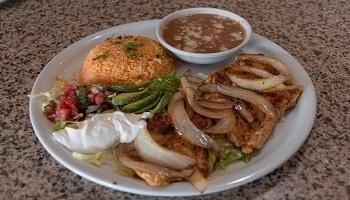 Best Mexican Restaurant Vallejo