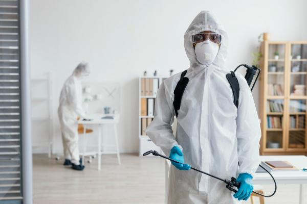 Best Pest Control in Baltimore Enjoy 20% Off Top Services