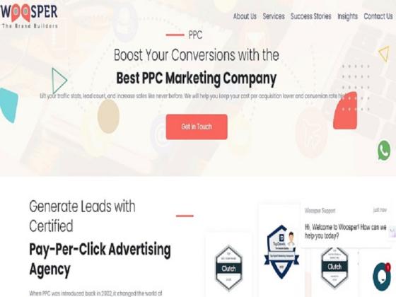 Best PPC Marketing Services