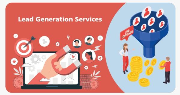 Best Quality Lead Generation Services in India