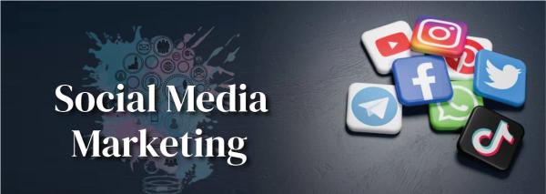Best Social Media Marketing Expert Company in Noida