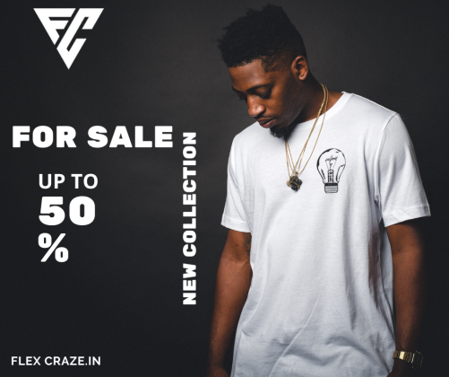 Best Stylish Men's T-Shirts: Trendy and Comfortable Picks for Every Day