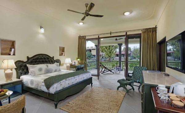 Best Villa in Udaipur: Luxurious Suites at Vatsalya Vihar