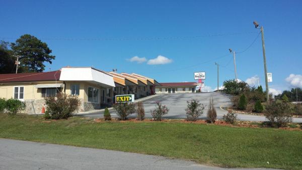 Best Way Inn