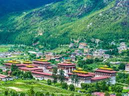 BHUTAN HOLIDAY PACKAGE WITH FLIGHT