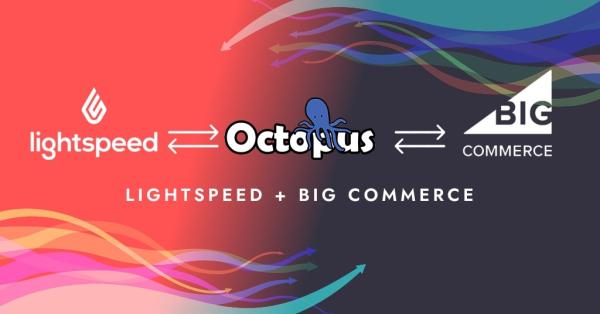 BigCommerce and Lightspeed R-Series: Perfectly Aligned for Growth