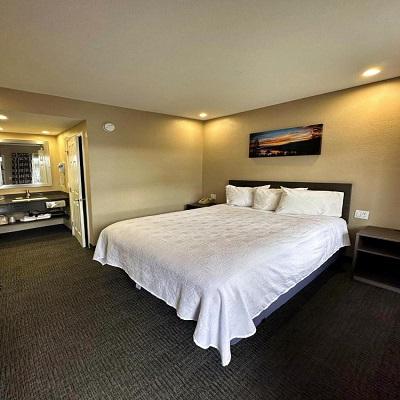 Black Jack Inn South Lake Tahoe