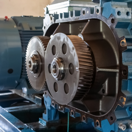 Blower Motor Repair
