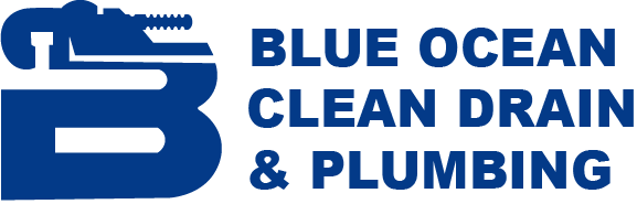 Blue Ocean Clean Drain and Plumbing