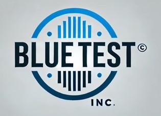 Blue Test Inc