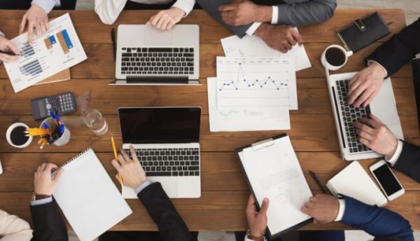 Bookkeeping in San Diego