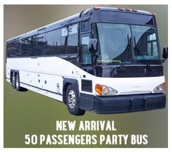 Brampton Limo