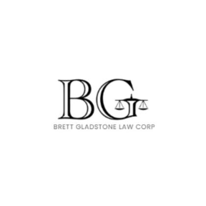 Brett Gladstone Criminal Law