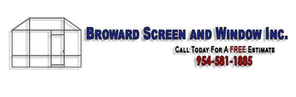 Broward Screen and Window INC.